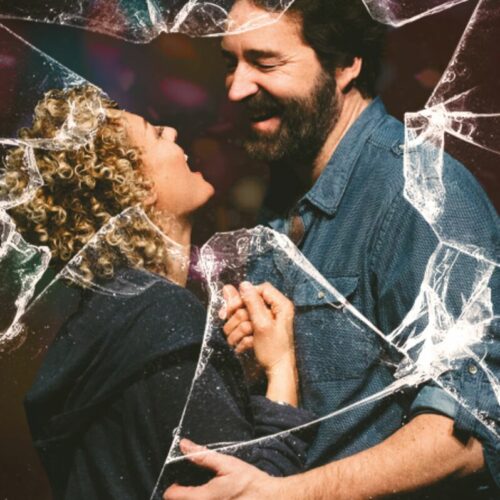 Ce qui reste d'un Amour au théâtre les Lucioles à 19H15