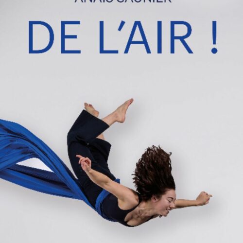 Brasser de l'air ! au théâtre CENTRE à 18h45