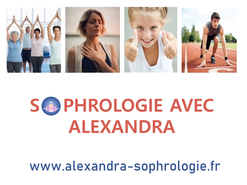 alexandra    sophrologue presente au salon sport et bien-étre les 16 et 17 mars 2024