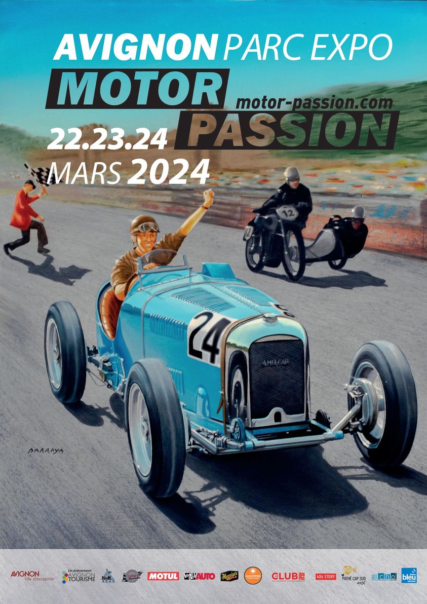 avignon motor passion en itw