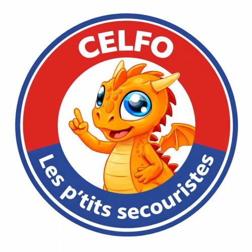 Devenez un héros du quotidien avec Celfo et les P'tis Secouristes
