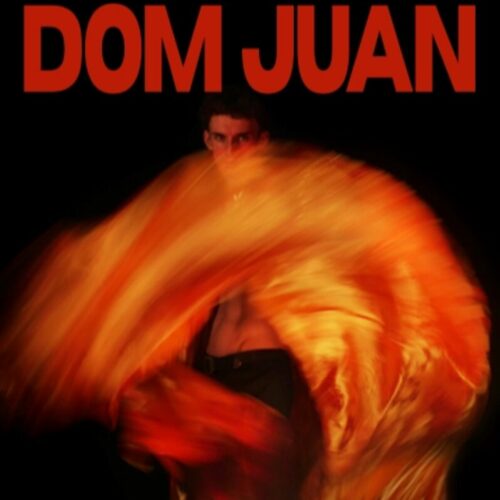 Dom Juan au Théâtre du Rempart à 21h45, relâche les jeudis