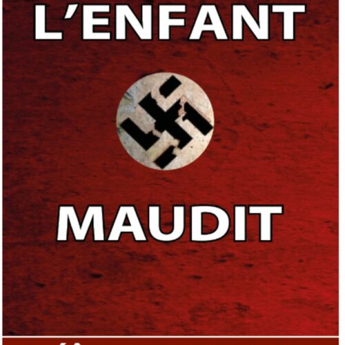 L'enfant maudit - L'atelier du 4 au 25 juillet à 20h35