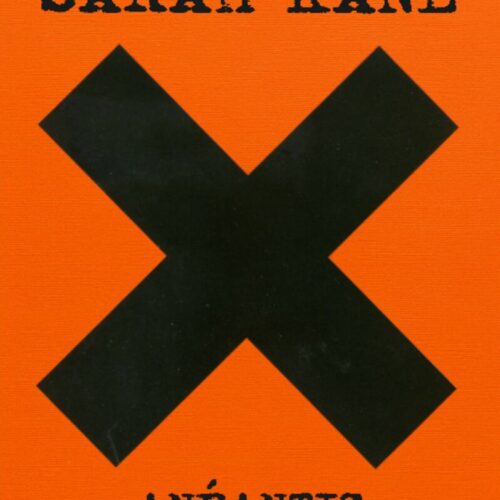 Anéantis - Théâtre Chapeau Rouge, à 12h50, du 4 au 24 juillet, relâche les jours impairs