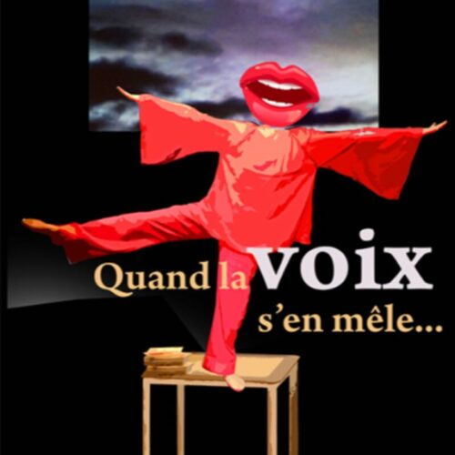 Q la voie s'en mêle à ISLE 80 à 14h00