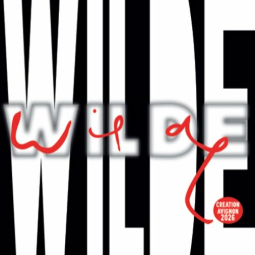 "Wilde" au collège de la salle 17h30