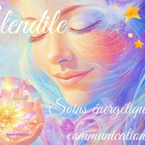 La communication animale intuitive avec Pascale Bouvret