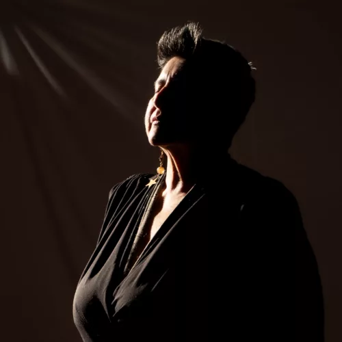 "Danser Encore" Un spectacle de Christine Pedditzi (comédienne et autrice)