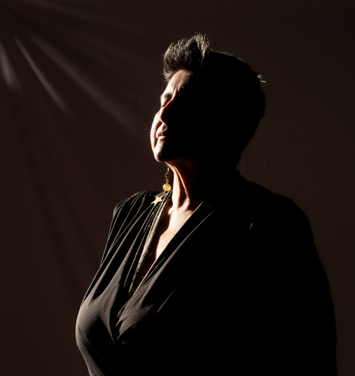 « Danser Encore » Un spectacle de Christine Pedditzi (comédienne et autrice)