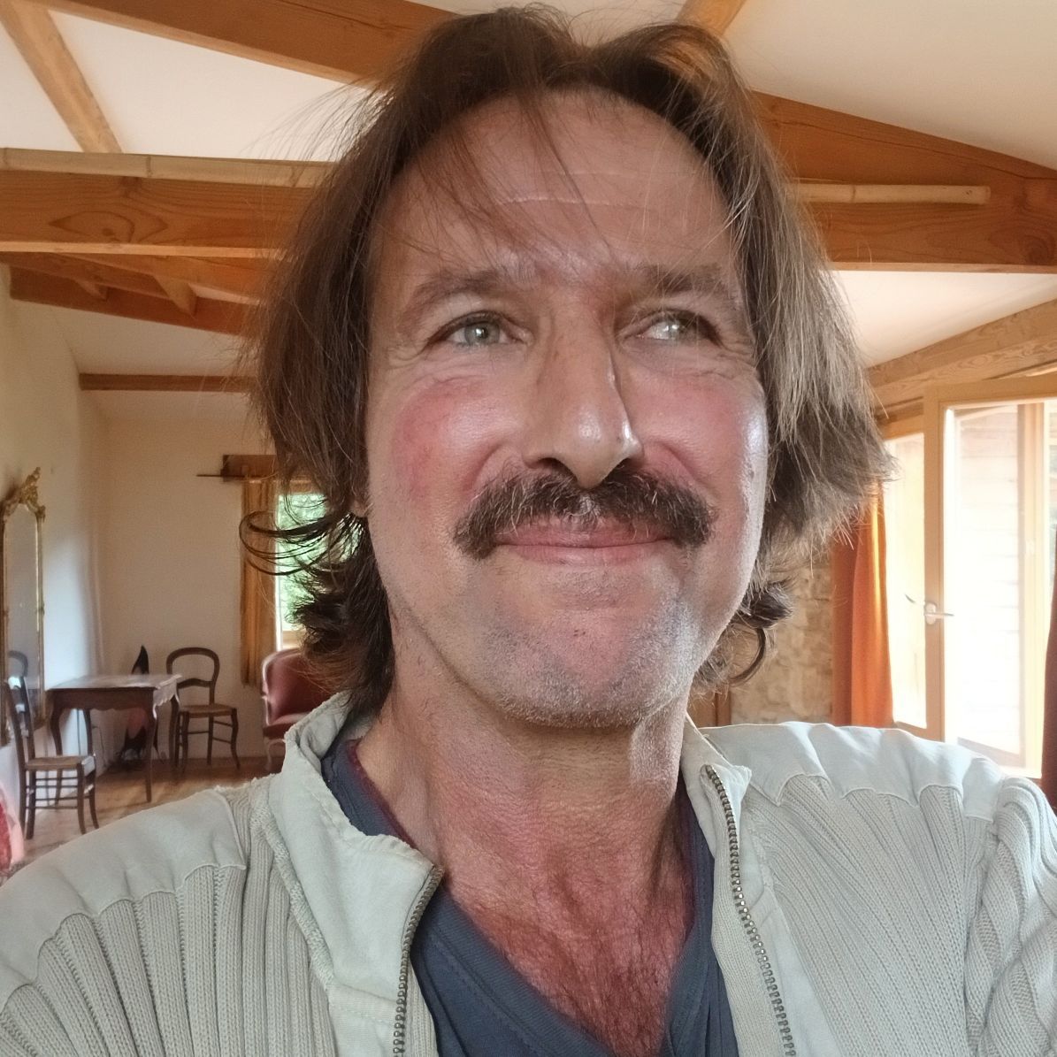 Nouveau stage toltèque fin janvier dans le Vaucluse