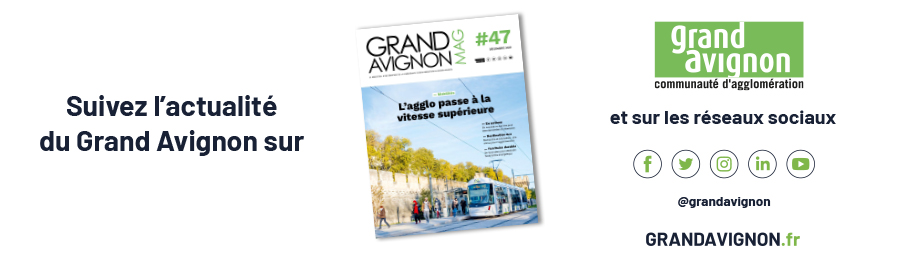 Grand Avignon