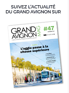 Grand Avignon