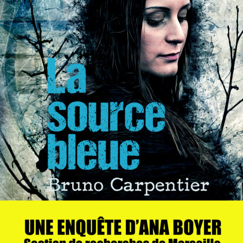 Bruno carpentier "la source bleue"