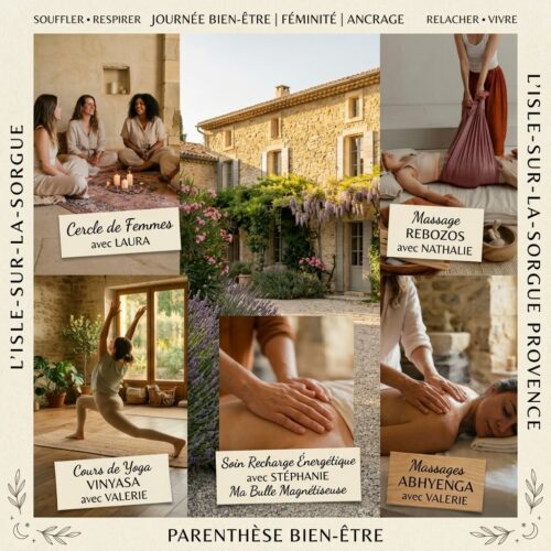 Yoga Vinyasa avec Val Yoga