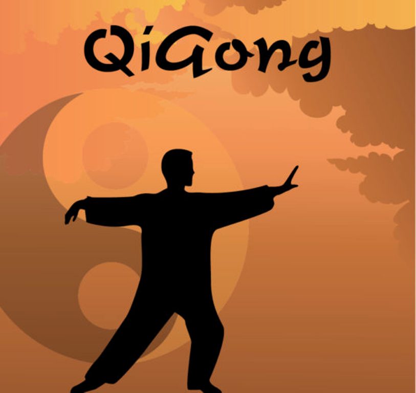 Qi Gong : Gymnastique traditionnelle chinoise