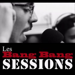 Les Bang Bang Sessions