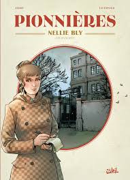 Pionnières, nouvelle collection BD