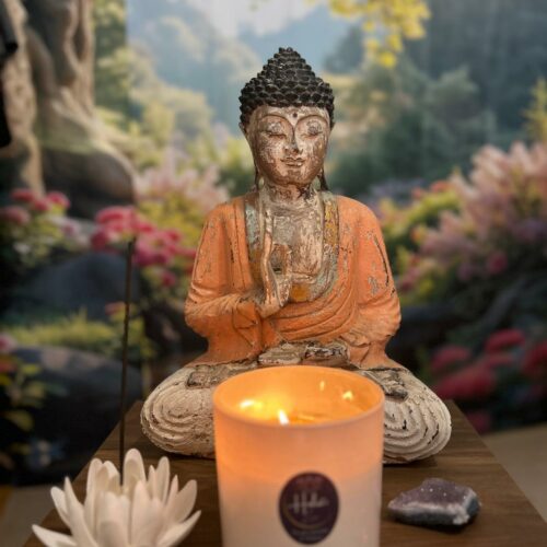 Holistizen, un nouvel espace bien-être à Morières-les-Avignon