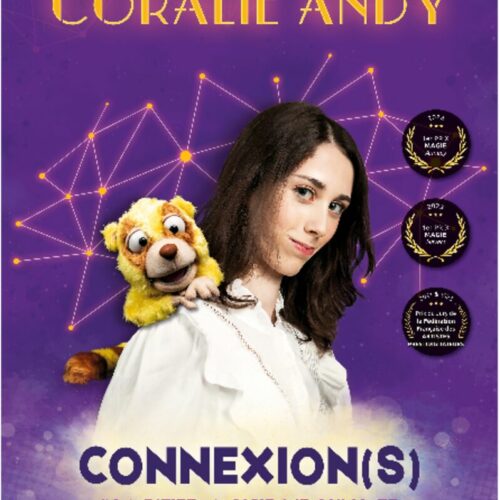 Connexion(s) - Théâtre l'Ambigu à 14h