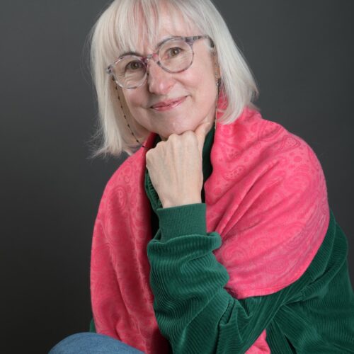 Eliane Klein, praticienne énergéticienne, praticienne en Sylvothérapie
