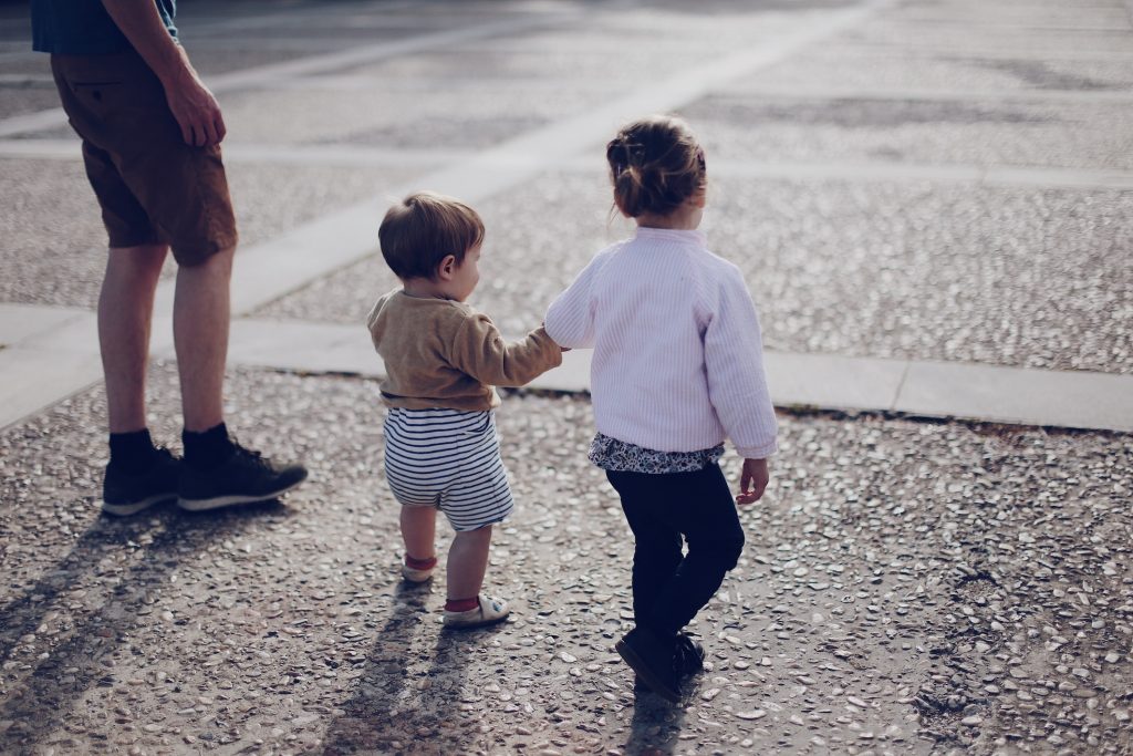 Panashh ! Location de vêtements pour enfants