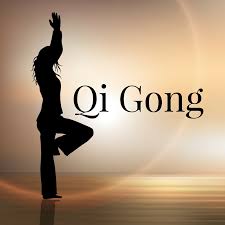 Qi gong avec Philppe Manguin