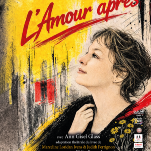 L'Amour Après Tous les jours sauf le 22/07 à 10h10 à 3S- salle 1