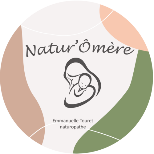 Natur'omére-emmanuelle touret naturopathe