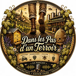 Dans les pas d&rsquo;un terroir