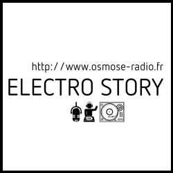 Electro Story – Mixes de DJ invités