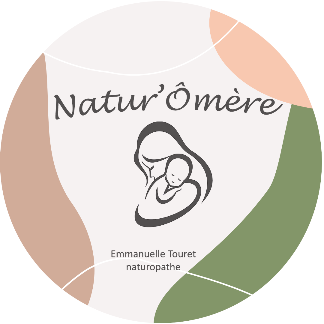 Natur’omére-emmanuelle touret naturopathe