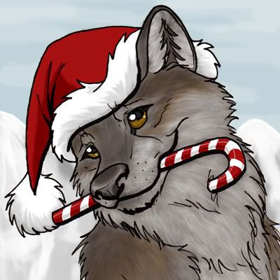 L’Heure du Loup – émission de Noël