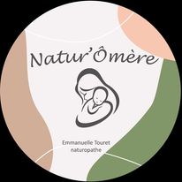 Natur'Ômère - Emmanuelle Touret