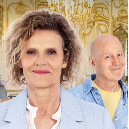 Le Premier Homme au Théâtre Condition des Soies du 3 au 25 juillet à 10H