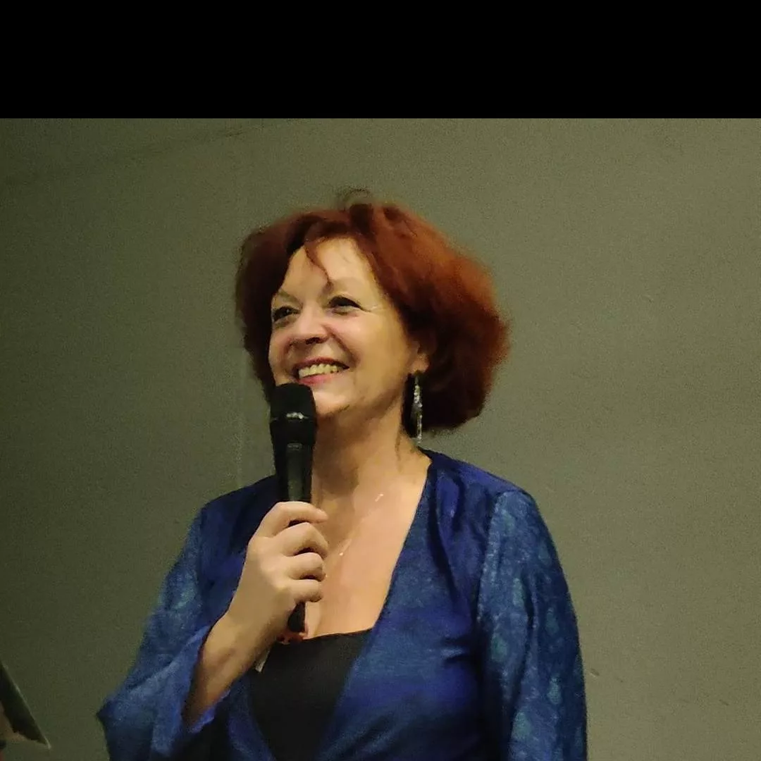 La voix messagère du coeur avec Sylvette Ravier