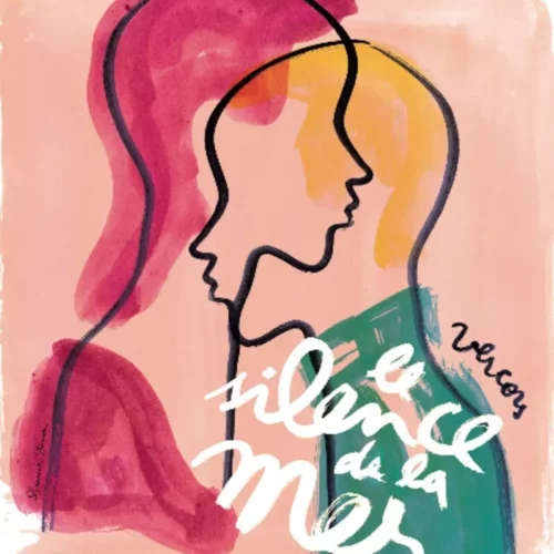 Le silence de la mer, Les Jours Impairs à 12H et L'Homme qui plantait des arbres Les Jours Pairs à 12h du 5 au 25 Juillet au Théâtre du Collège de la Salle