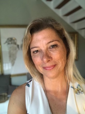 La medium coach, Christine Rabier