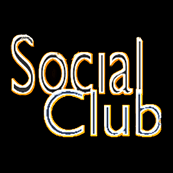 Logo émission Social Club