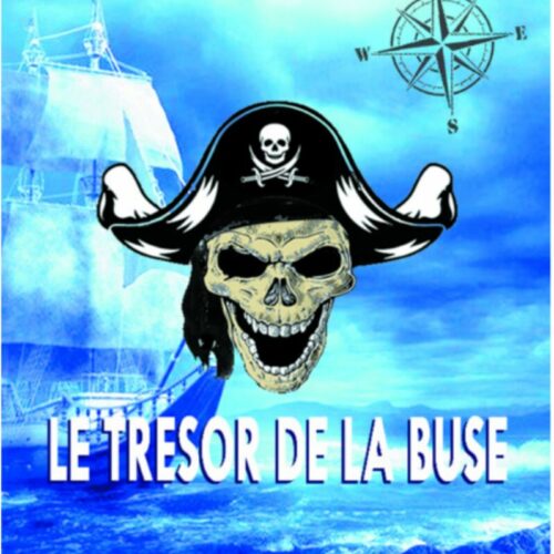 Théâtre Le Grand Pavois - Le Trésor de la Buse à 11h50 / Chocolat Piment 14h35 Cabestan