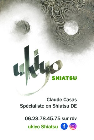 Ukiyo Shiatsu