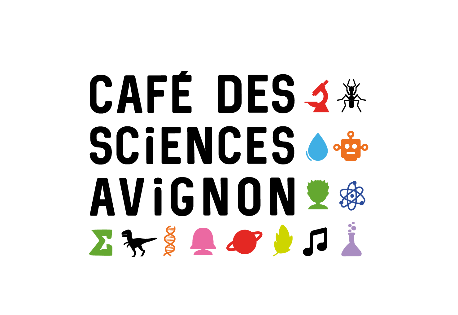 Café Des Sciences